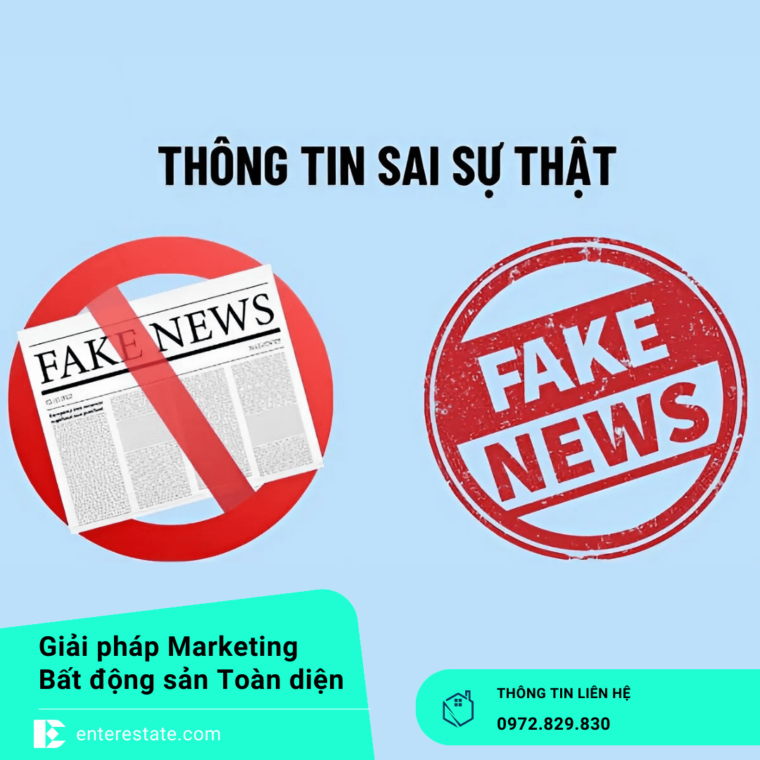 10 lỗi thường gặp khi đăng tin bất động sản
