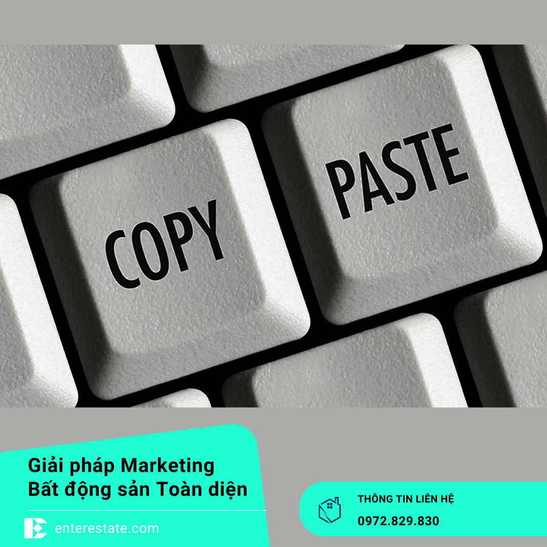 10 lỗi thường gặp khi đăng tin bất động sản