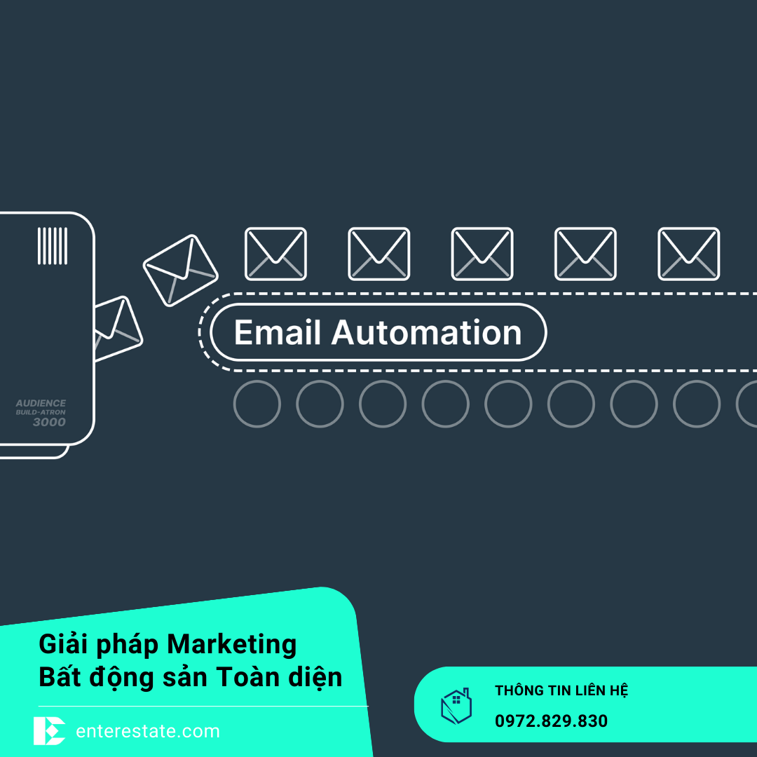 Automation Email