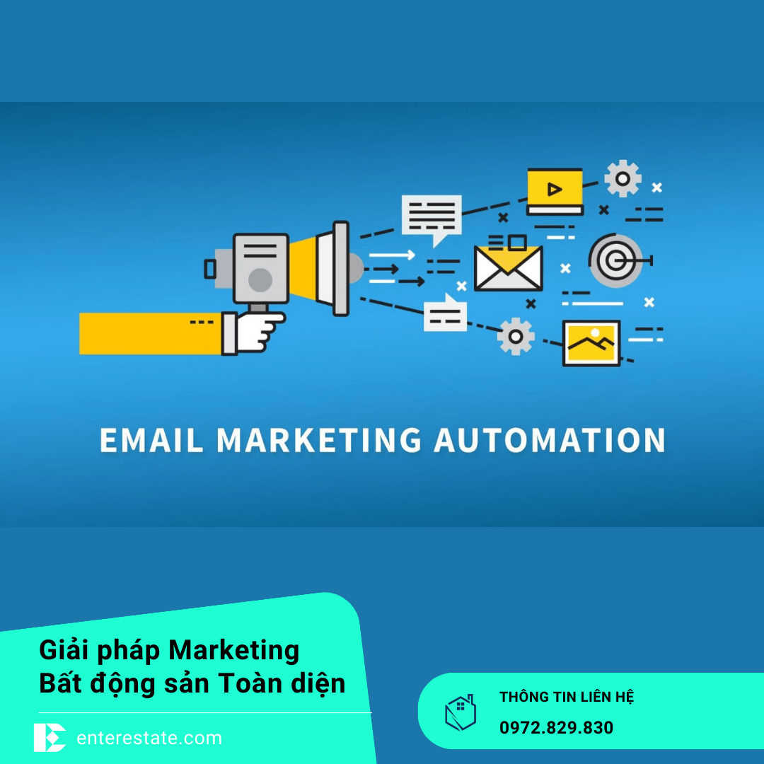 Automation Email