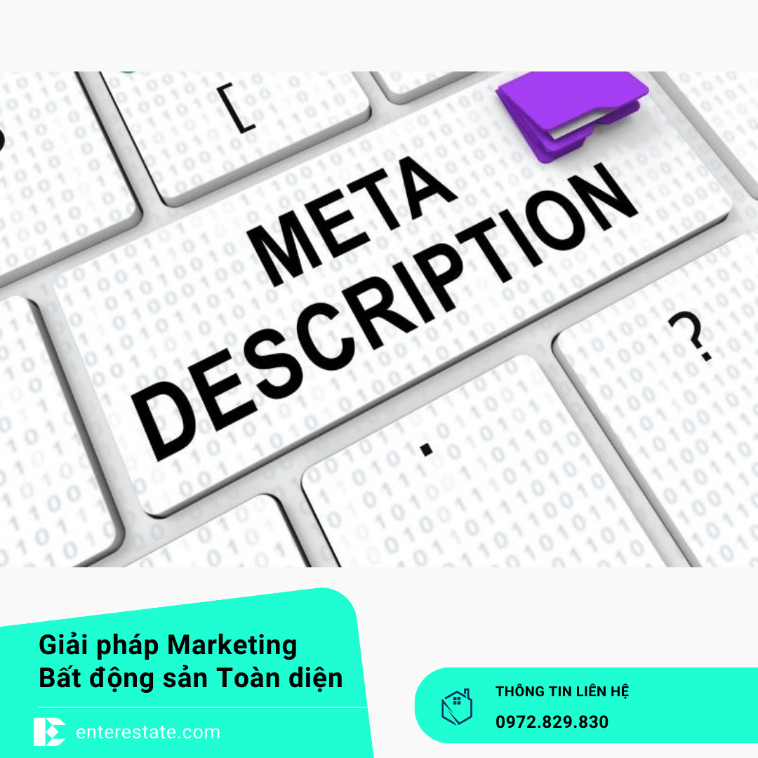Cách Viết Tiêu Đề Và Mô Tả Cho Tin Đăng Bất Động Sản