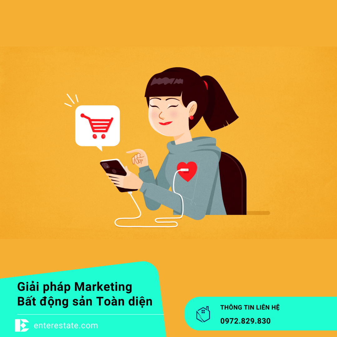 chèn hình ảnh và video vào tin đăng bất động sản