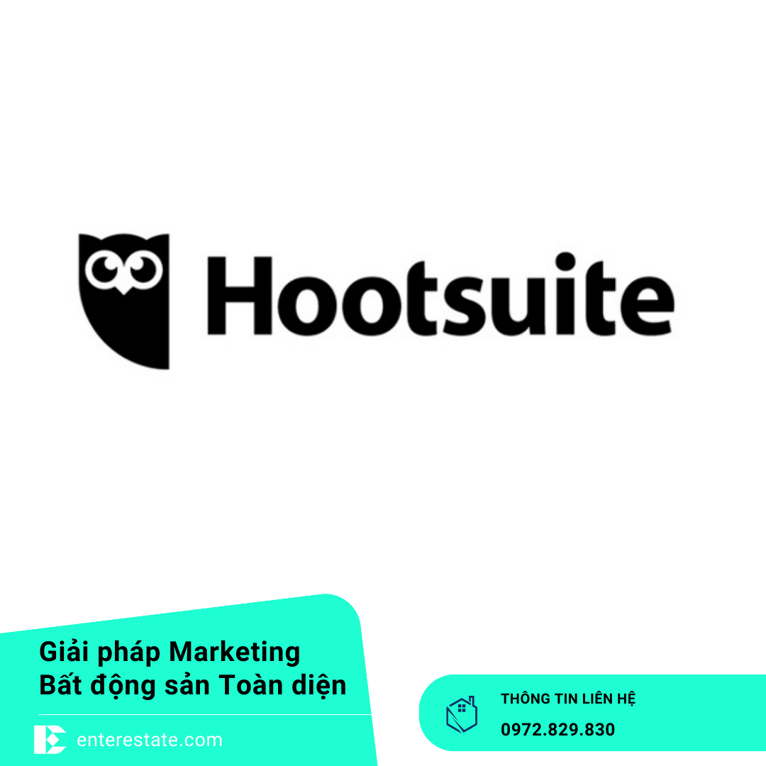Công Cụ Hỗ Trợ Quản Lý Đa Kênh MXH Cho Môi Giới
