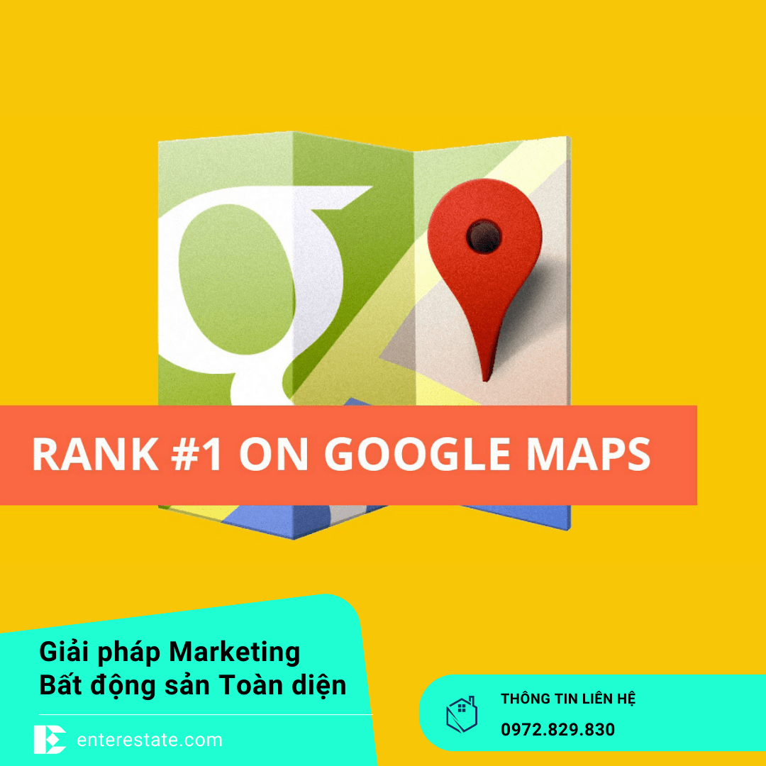 Công cụ SEO bất động sản