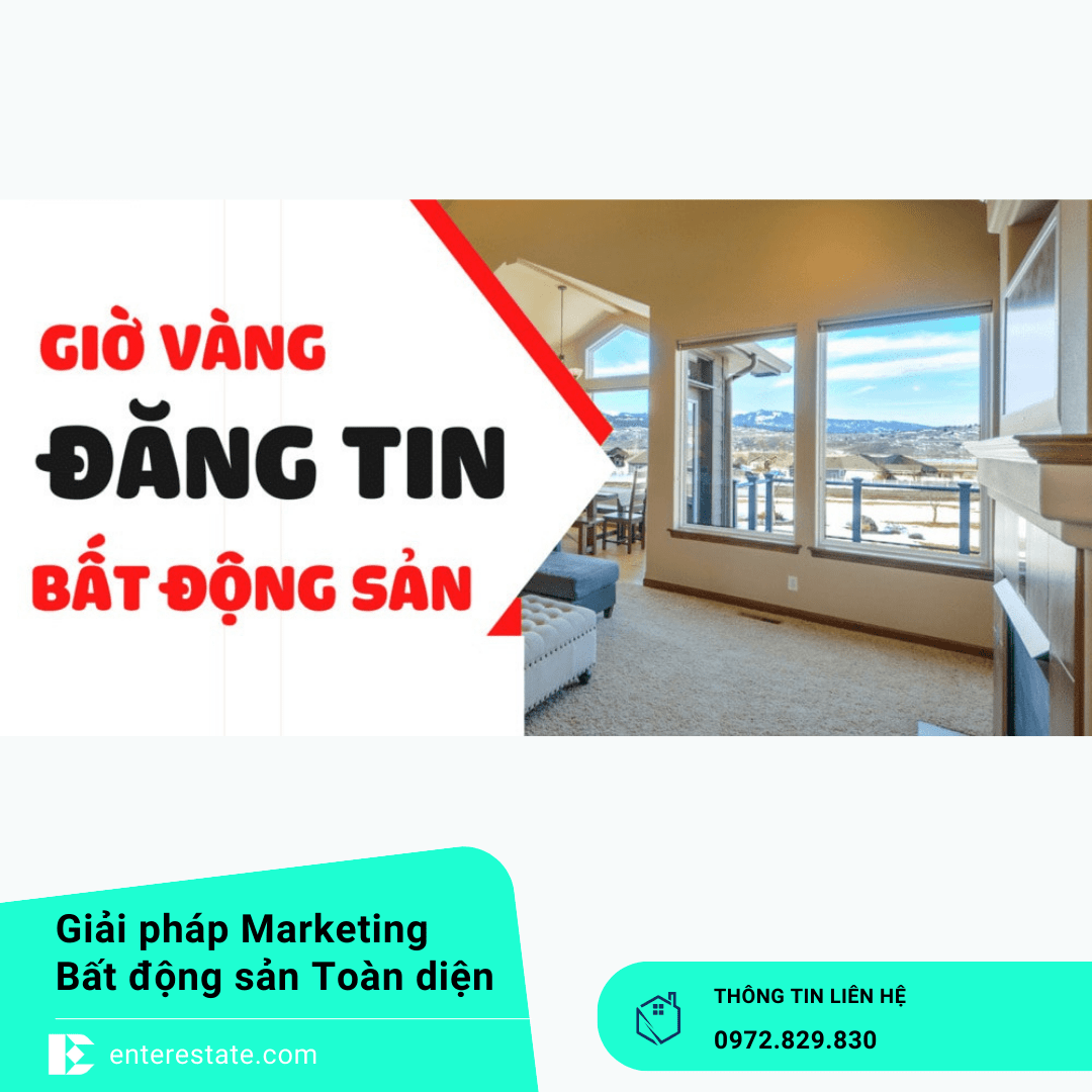 đăng tin hiệu quả