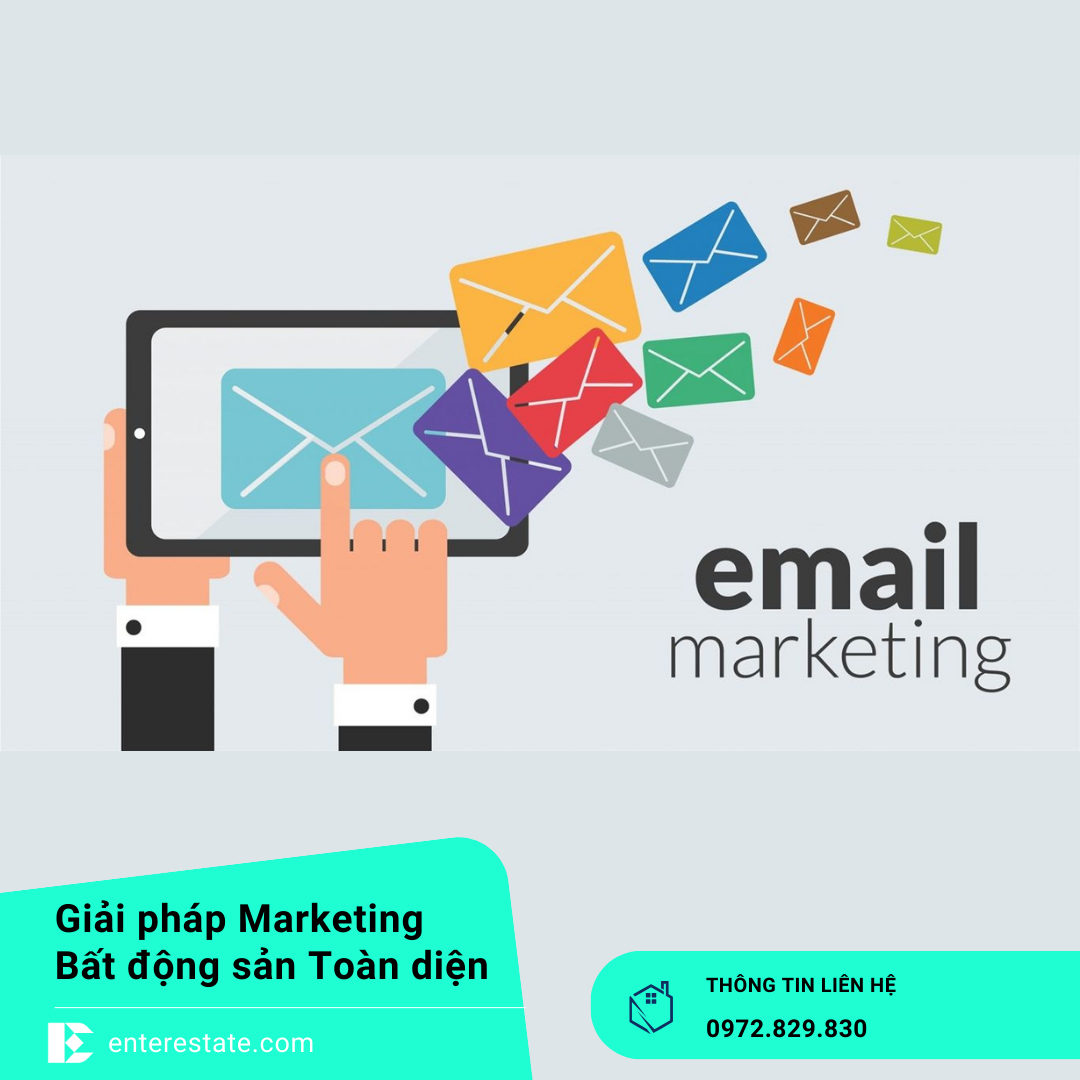 Phân Loại Khách Hàng Và Gửi Email Cá Nhân Hóa Trong BĐS