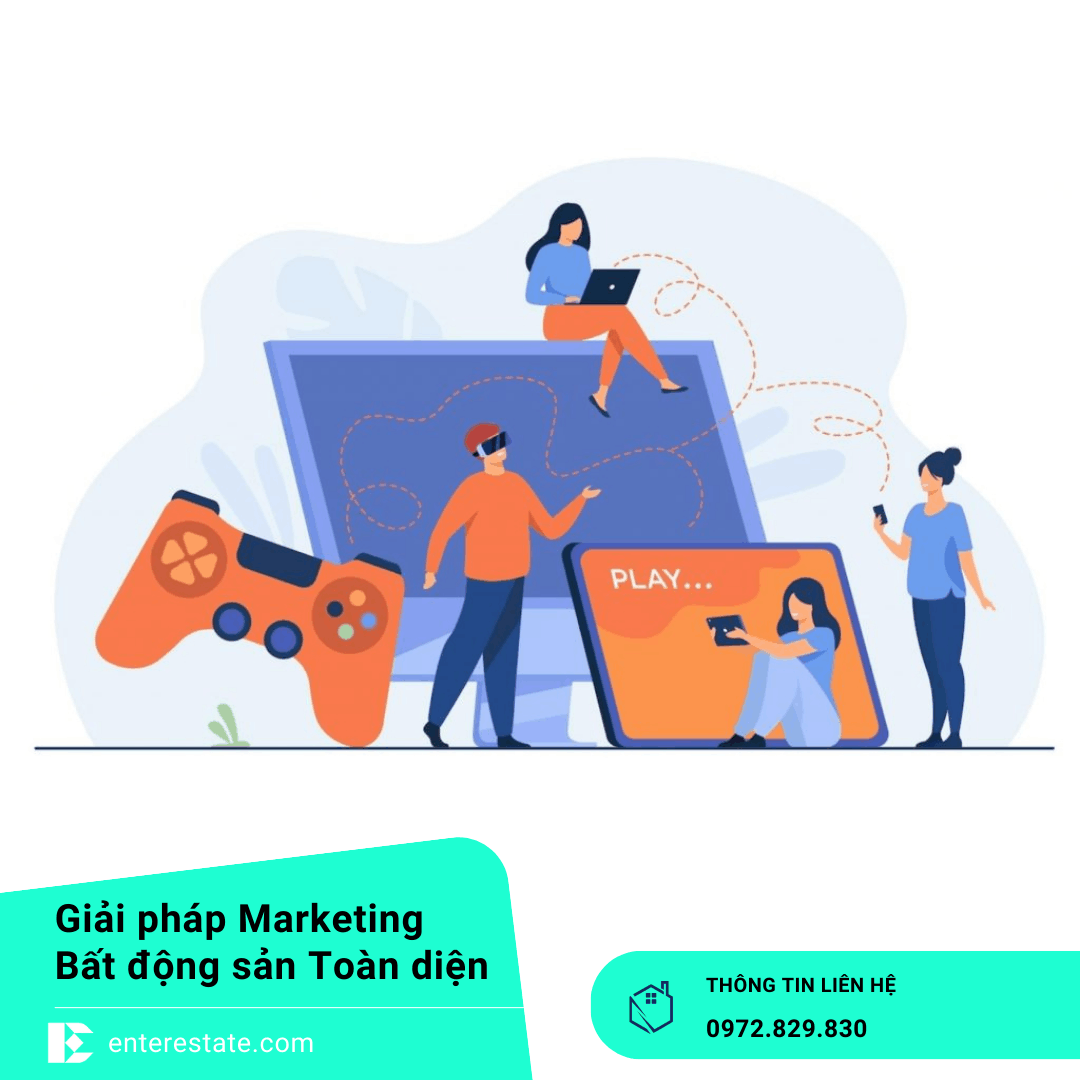Cách Chạy Mini Game Và Viral Campaign Trên MXH
