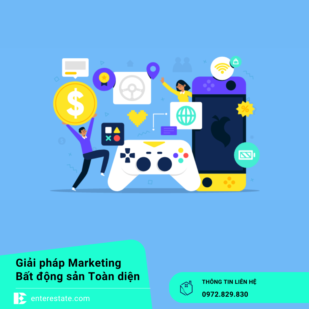 Cách Chạy Mini Game Và Viral Campaign Trên MXH