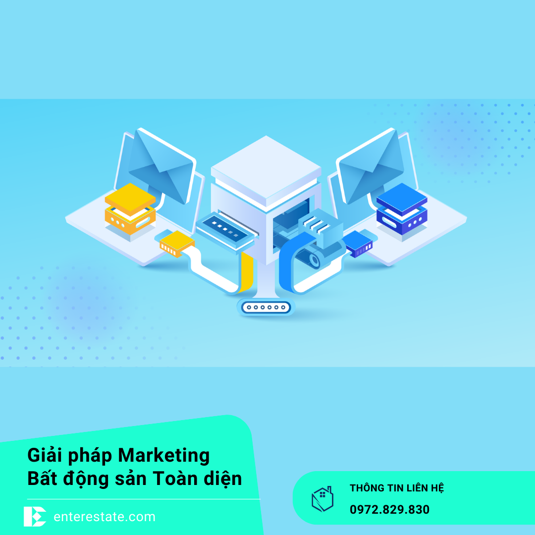 Phân Loại Khách Hàng Và Gửi Email Cá Nhân Hóa Trong BĐS