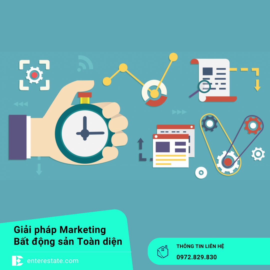 Sai lầm thường gặp khi SEO BĐS