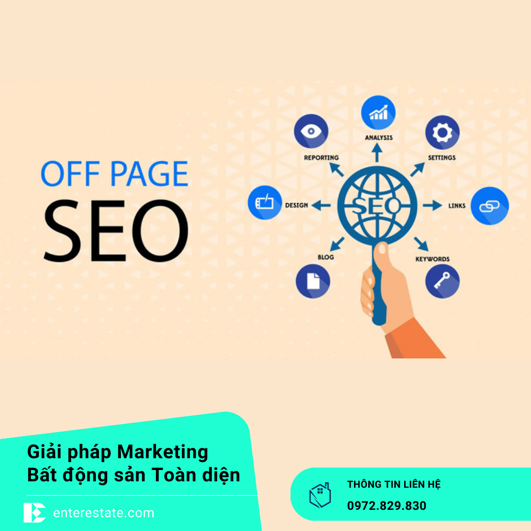 Sai lầm thường gặp khi SEO BĐS