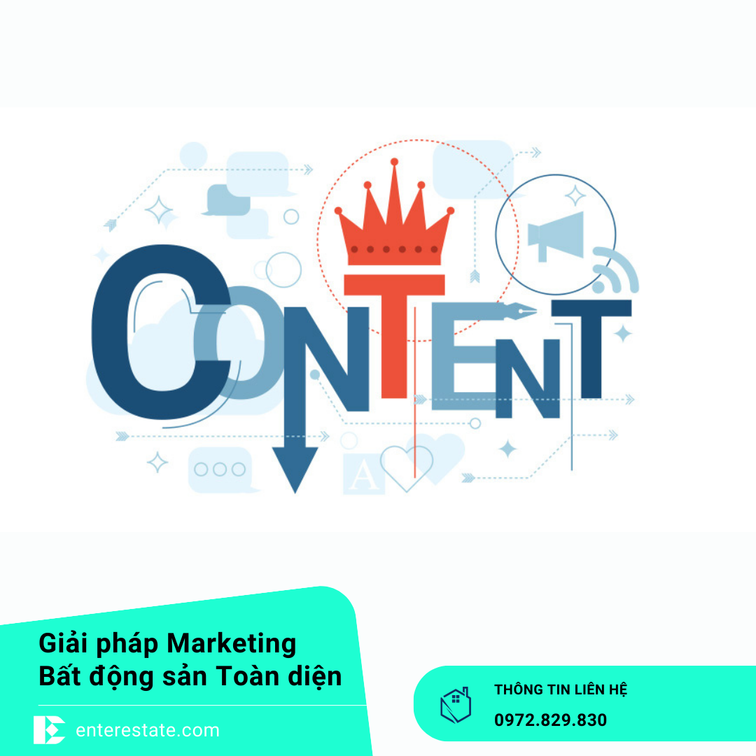 Sai lầm thường gặp khi SEO BĐS