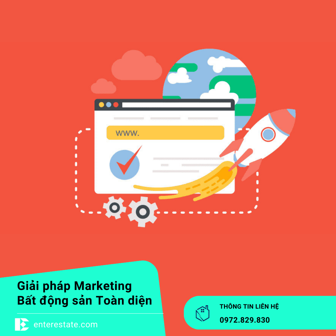 Yếu tố ảnh hưởng đến Tối Ưu Tốc Độ Web Và Mobile Cho SEO BĐS