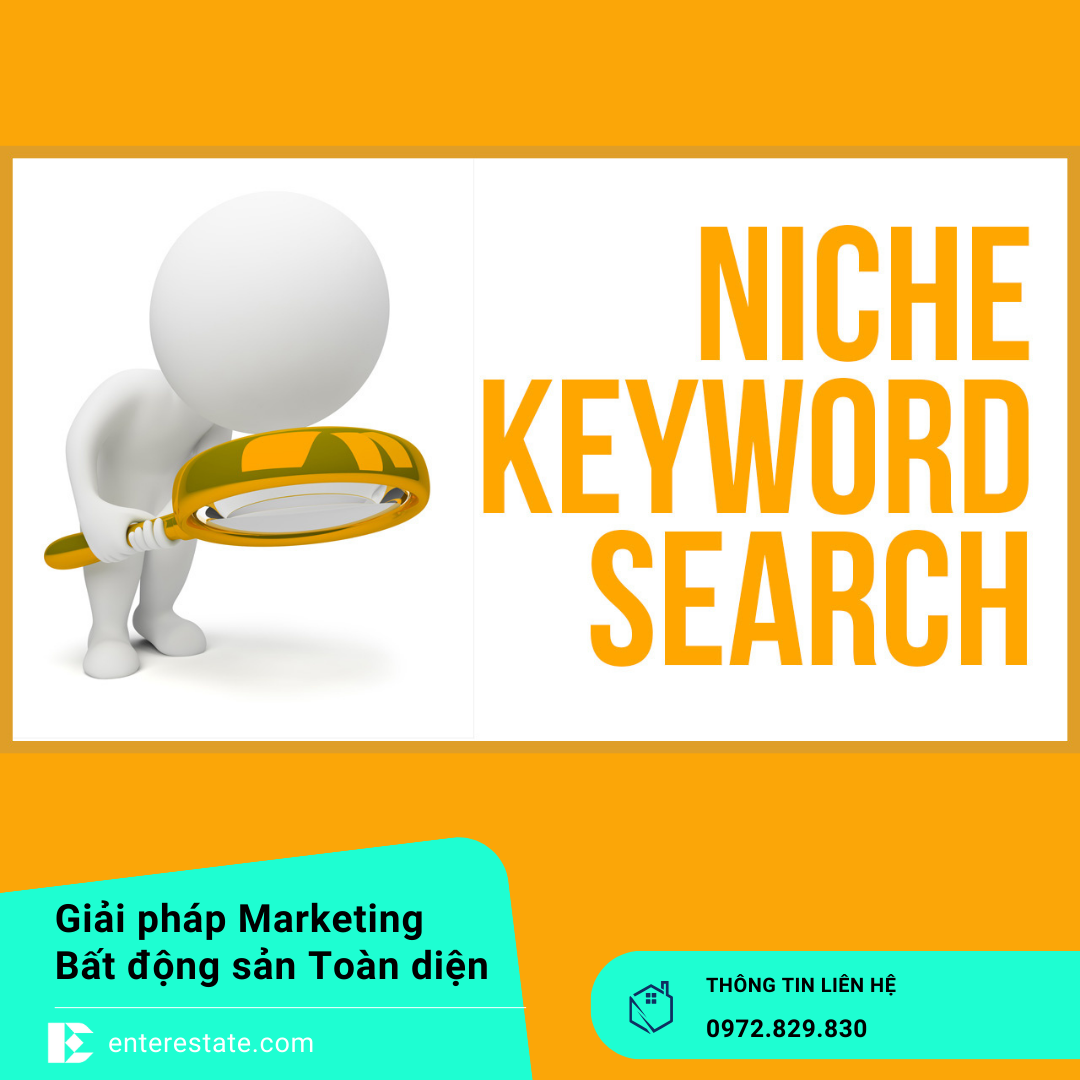 từ khóa bất động sản