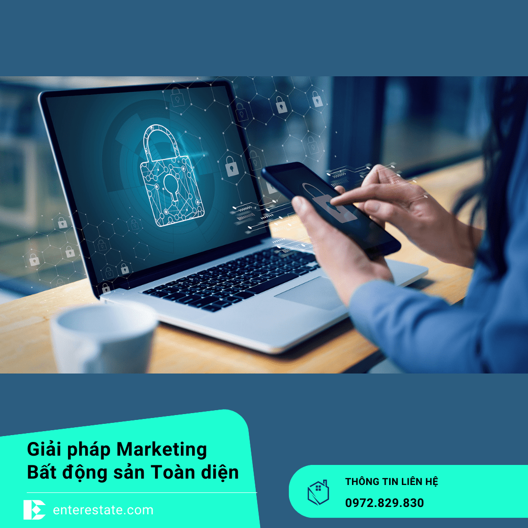5 Yếu Tố Cần Có Trên Website Môi Giới 