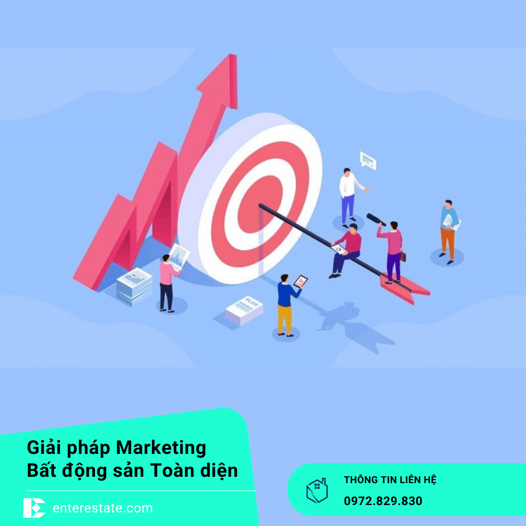 Xây Dựng Danh Sách Email Khách Hàng Tiềm Năng Cho BĐS