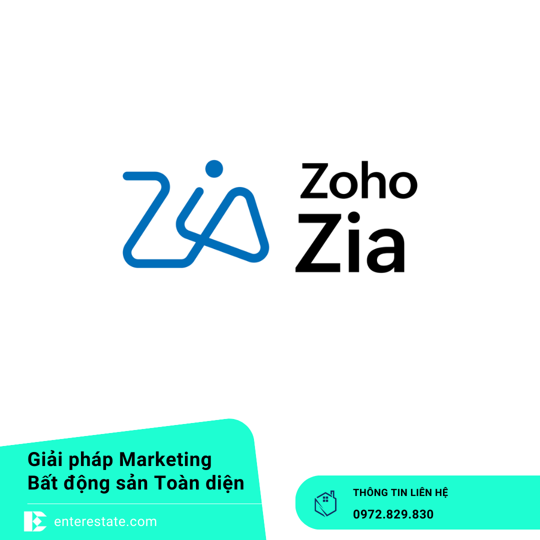 Ứng dụng AI Viết Content Bất Động Sản