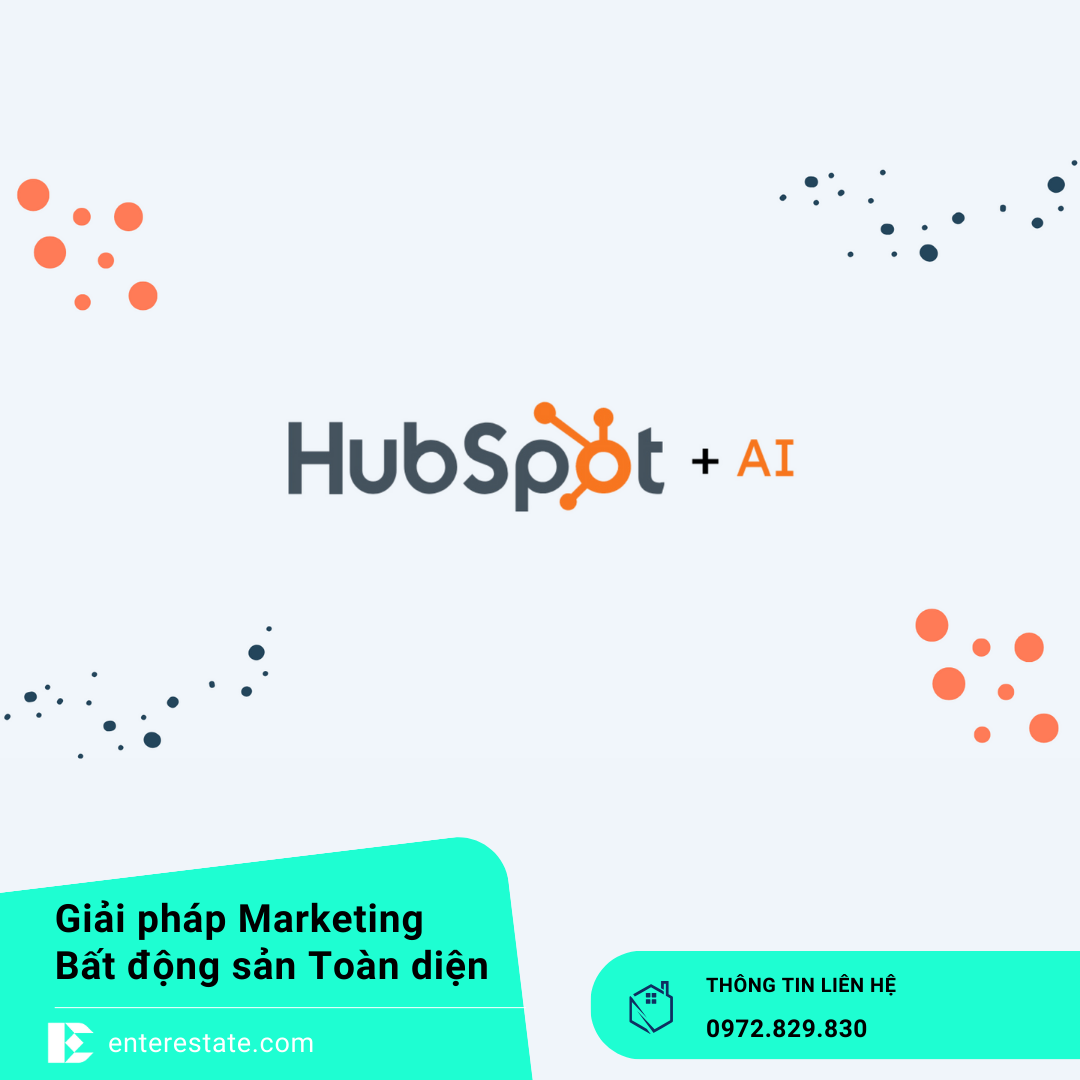 Ứng dụng AI Viết Content Bất Động Sản
