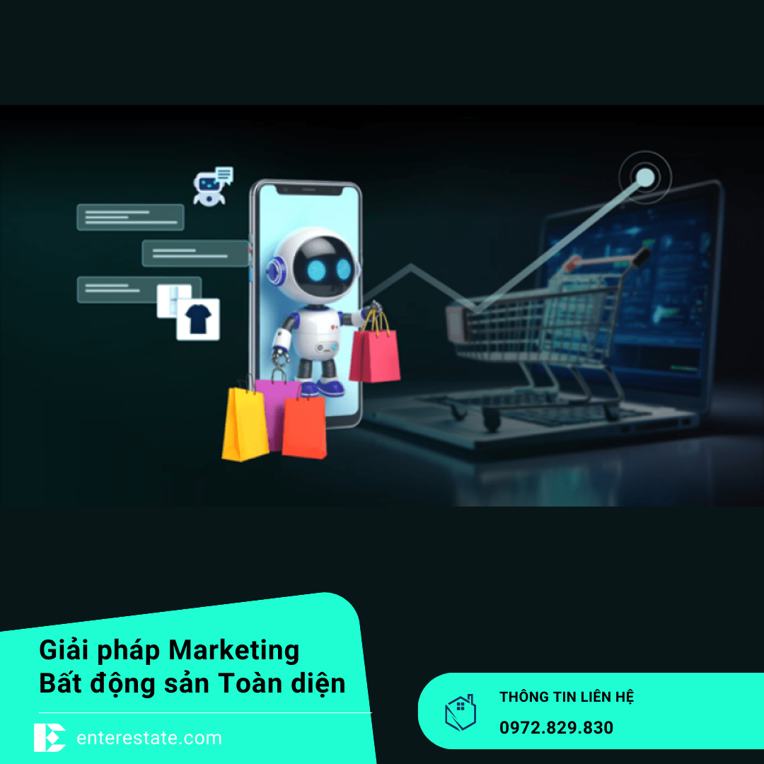 ChatGPT Cho Môi Giới Bất Động Sản