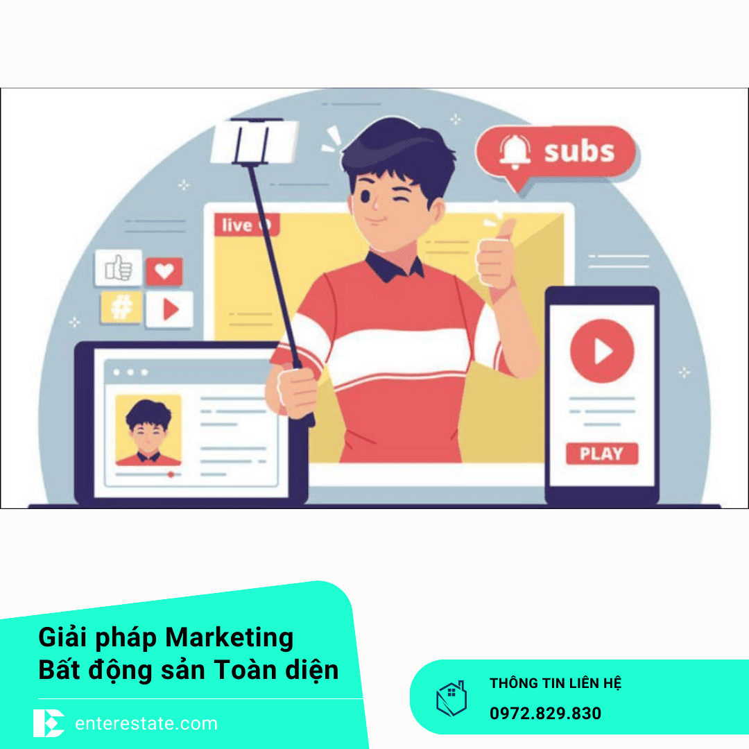 Checklist Tối Ưu Trước Khi Chạy Quảng Cáo BĐS