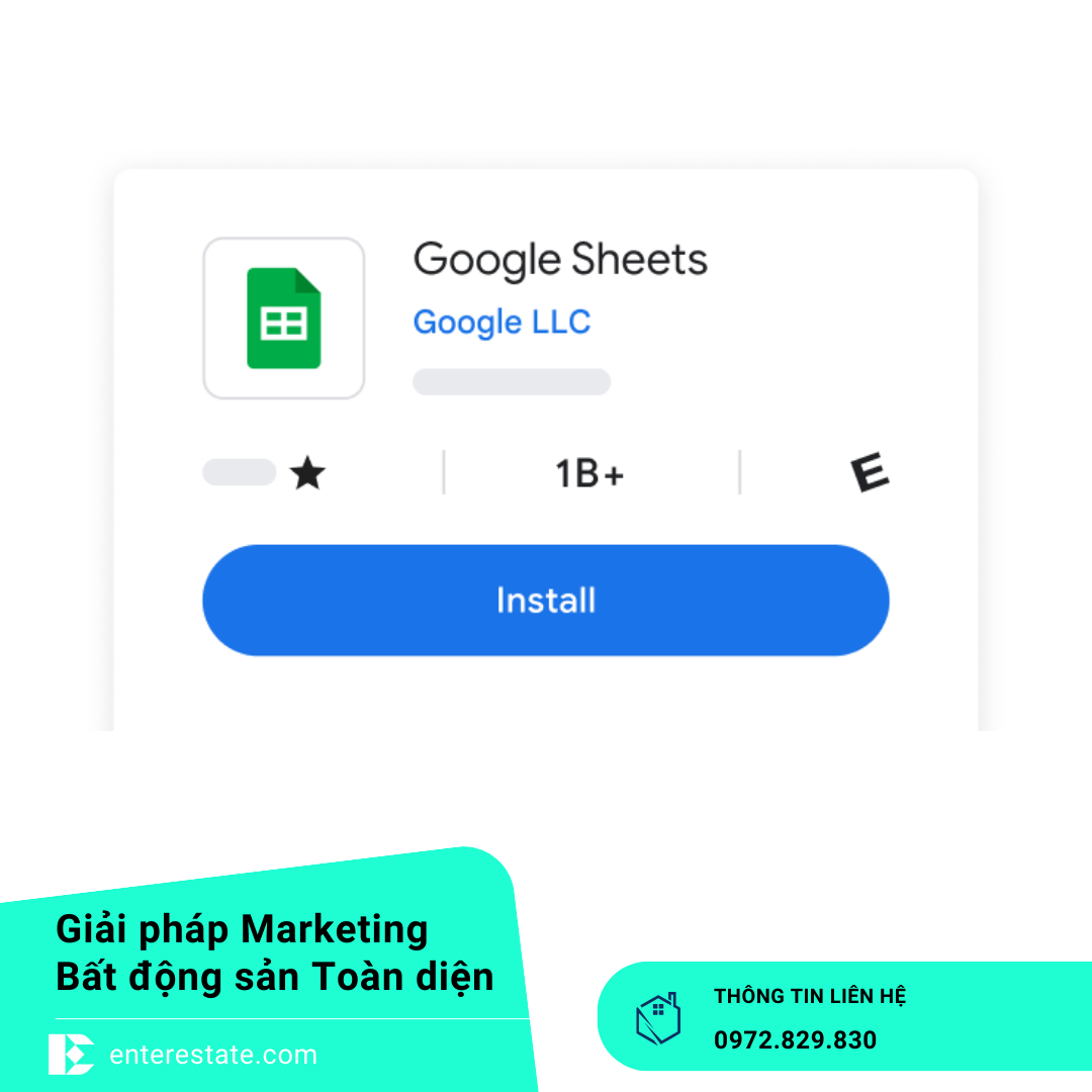 Google Sheet và AppSheet Để Quản Lý Khách Hàng Hiệu Quả