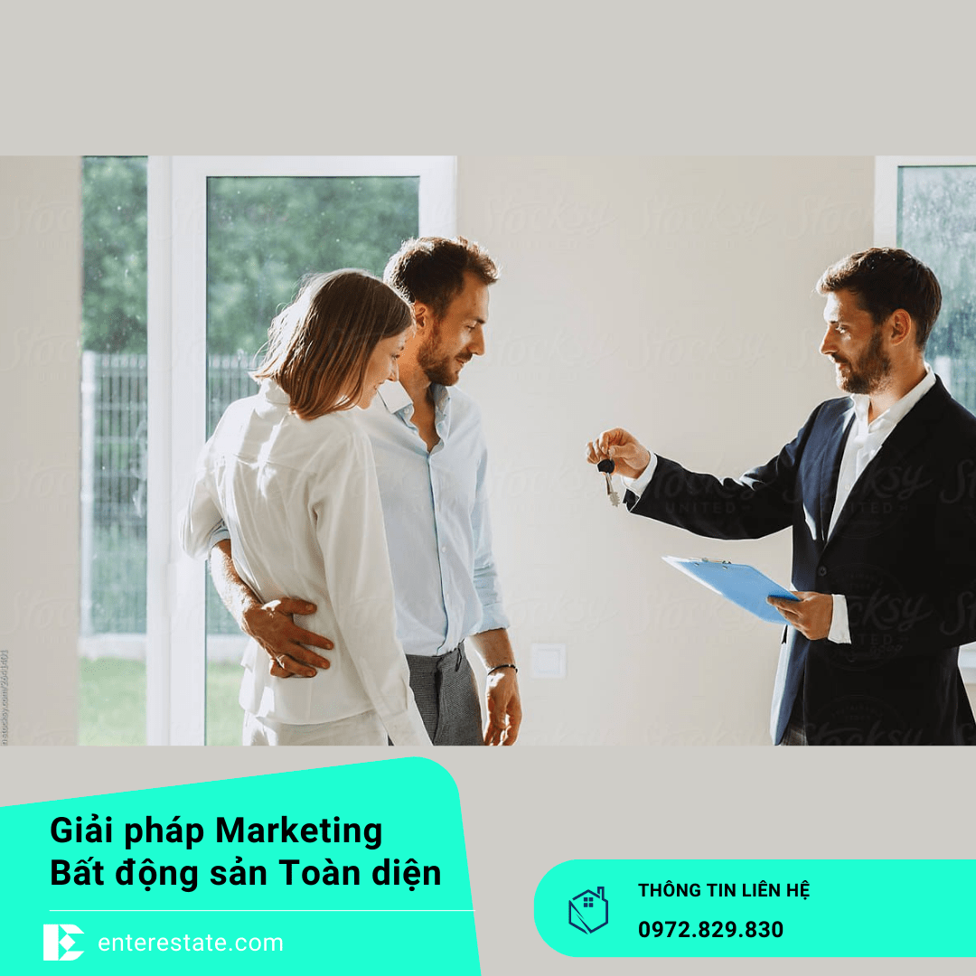 SEO bất động sản