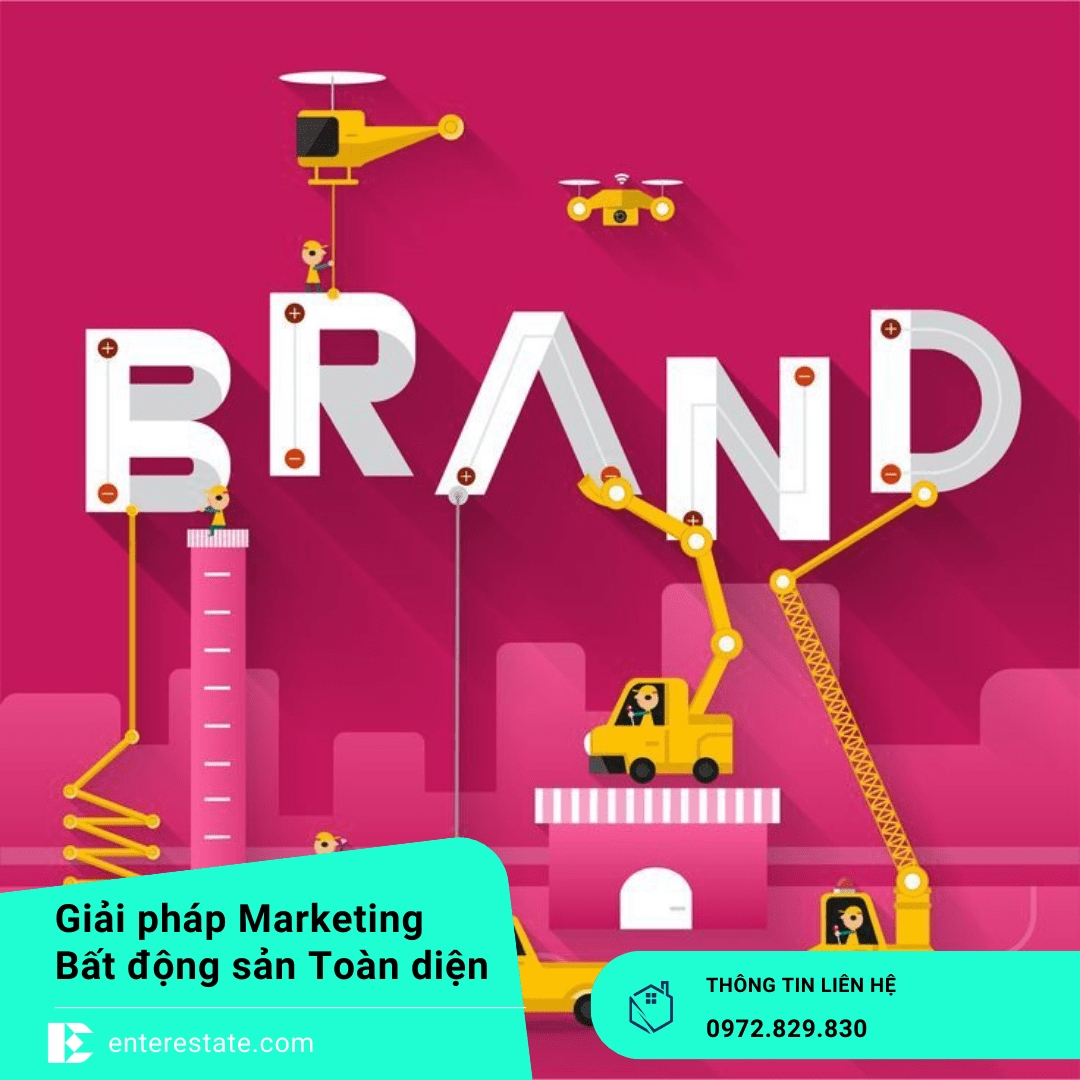 SEO Bất động sản