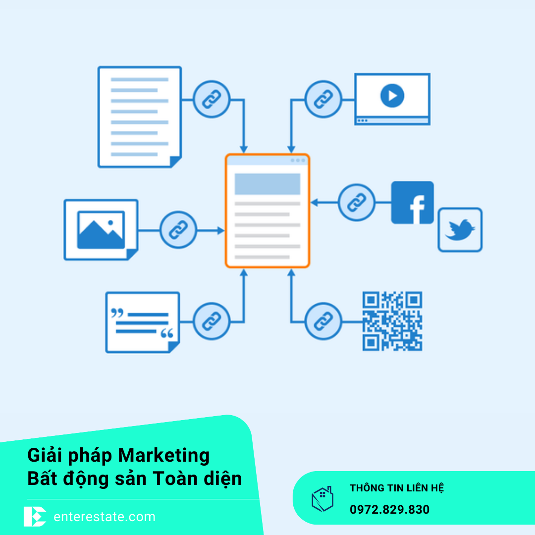 SEO Cơ Bản Cho Website Bất Động Sản Mới