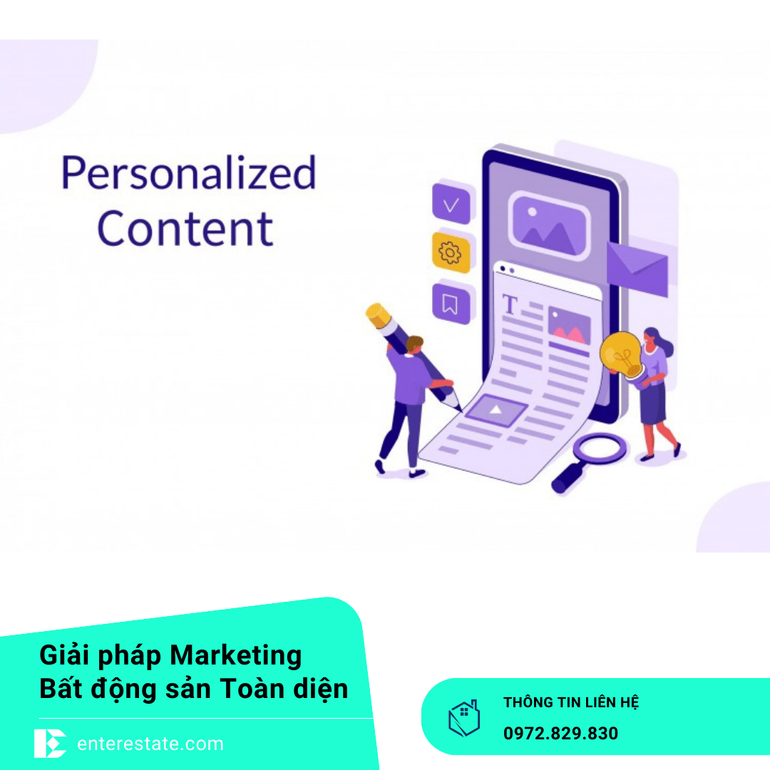 Xây Dựng Kịch Bản Chăm Sóc Khách Hàng