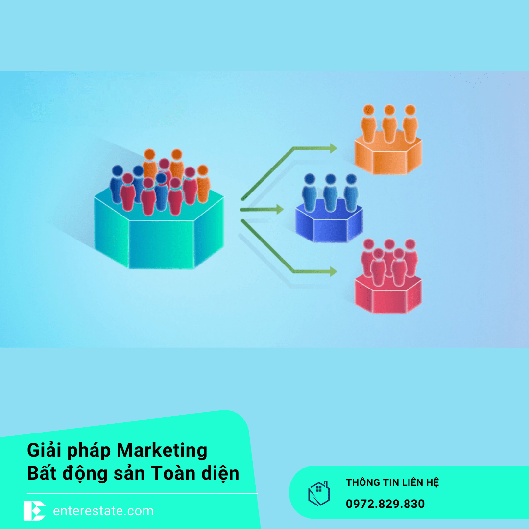 Follow up bất động sản