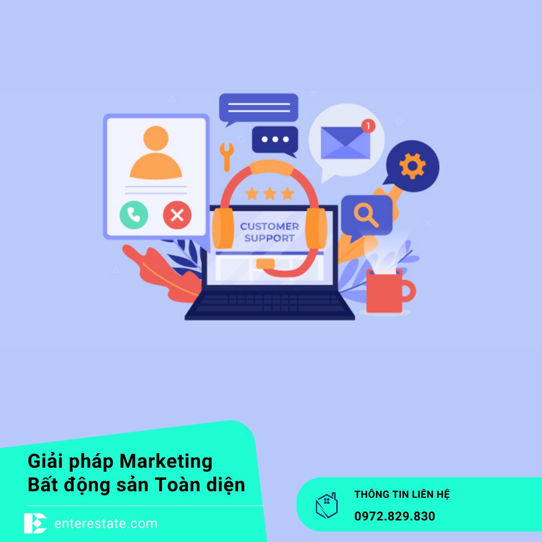Xây Dựng Kịch Bản Chăm Sóc Khách Hàng