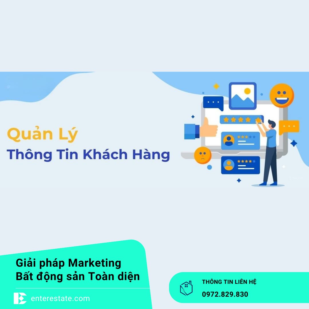Chăm Sóc Khách Hàng Sau Khi Chốt Deal