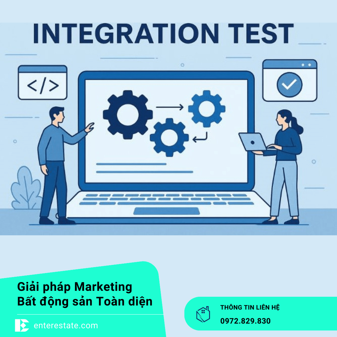 Checklist Trước Khi Launch Website BĐS