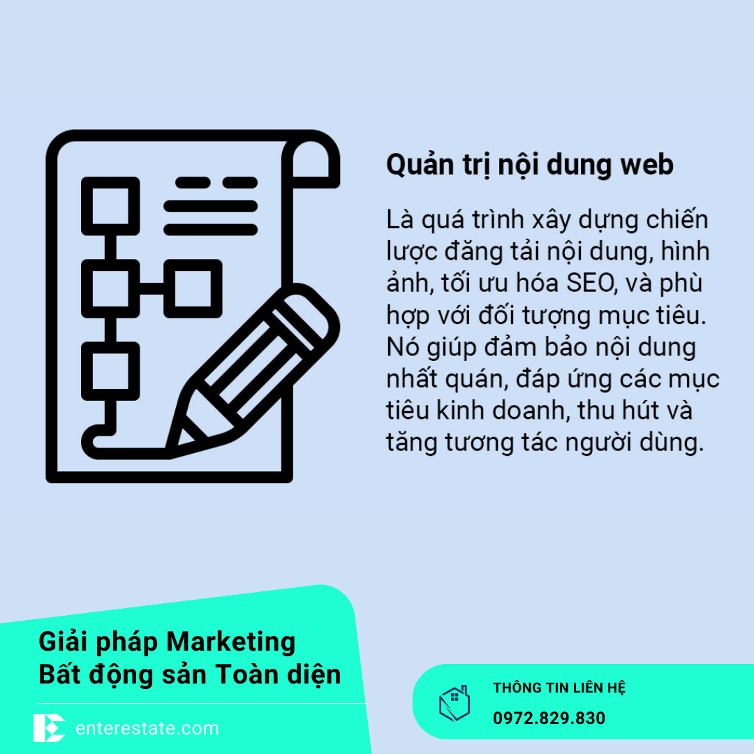 Checklist Trước Khi Launch Website BĐS