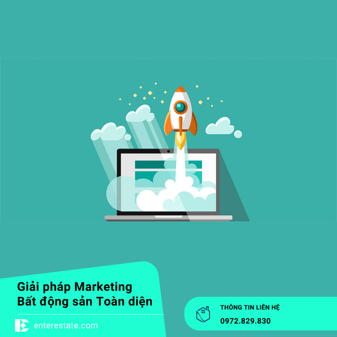 Checklist Trước Khi Launch Website BĐS