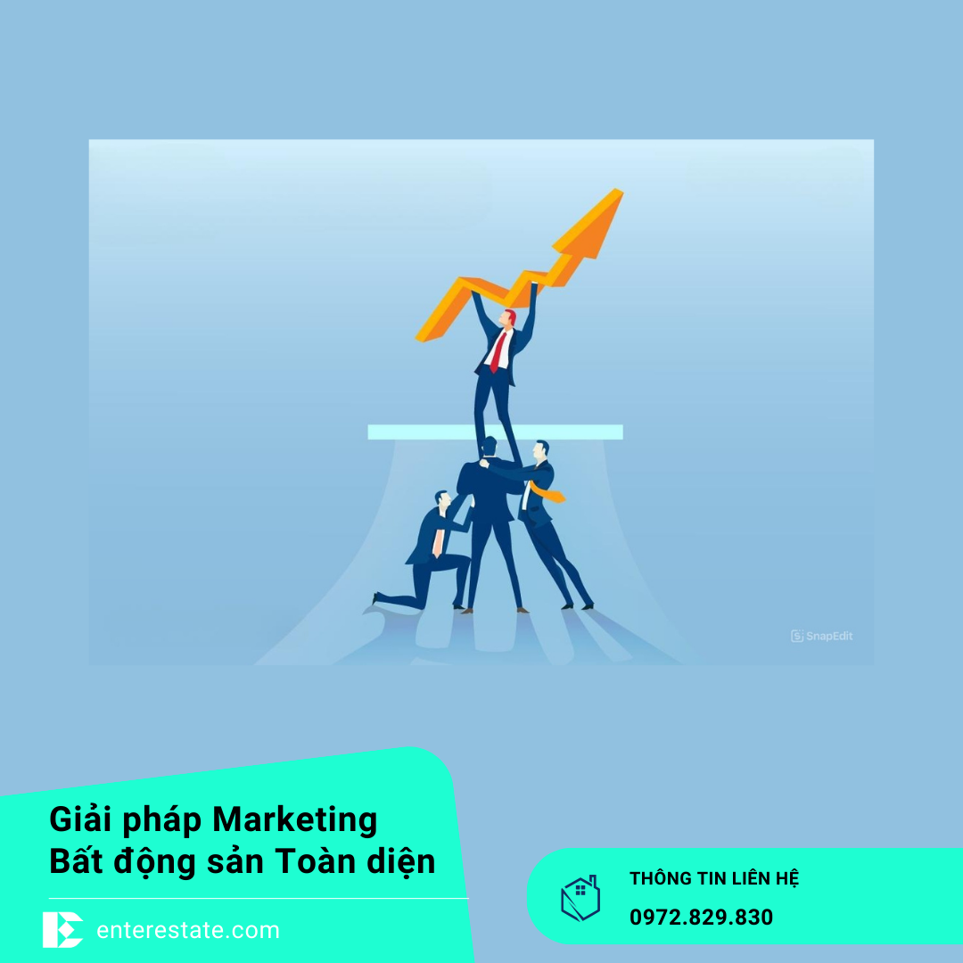 Viết Nội Dung Chia Sẻ Kiến Thức BĐS Trên Mạng Xã Hội