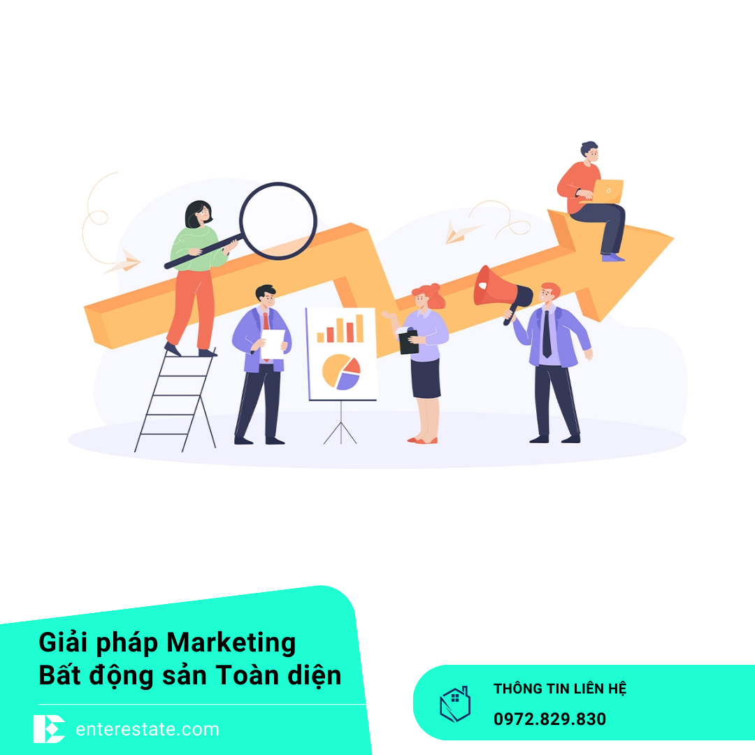 Cách Viết Bài Chia Sẻ Kinh Nghiệm Bất Động Sản Để Kéo Khách