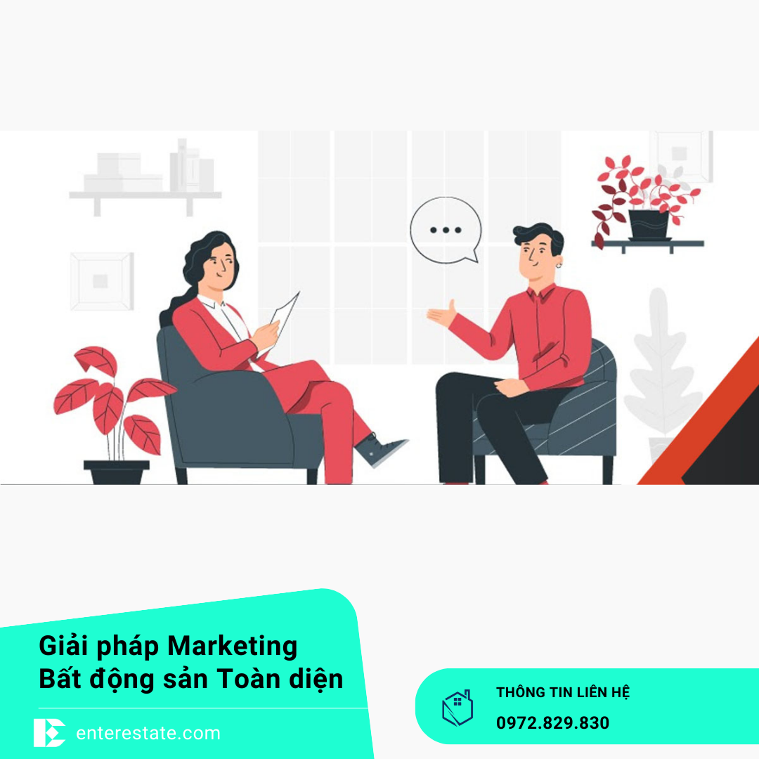 Cách Viết Bài Chia Sẻ Kinh Nghiệm Bất Động Sản Để Kéo Khách