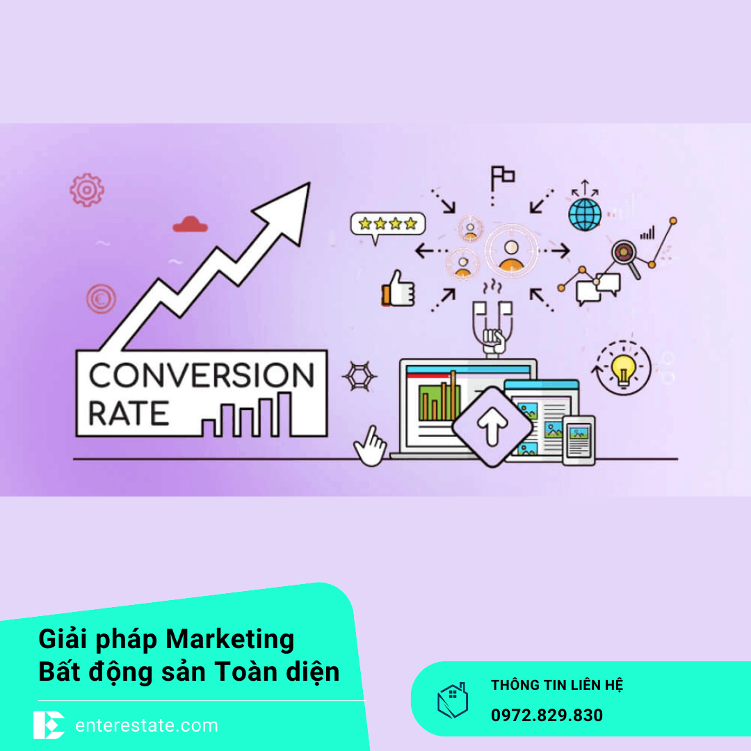 Content Marketing BĐS