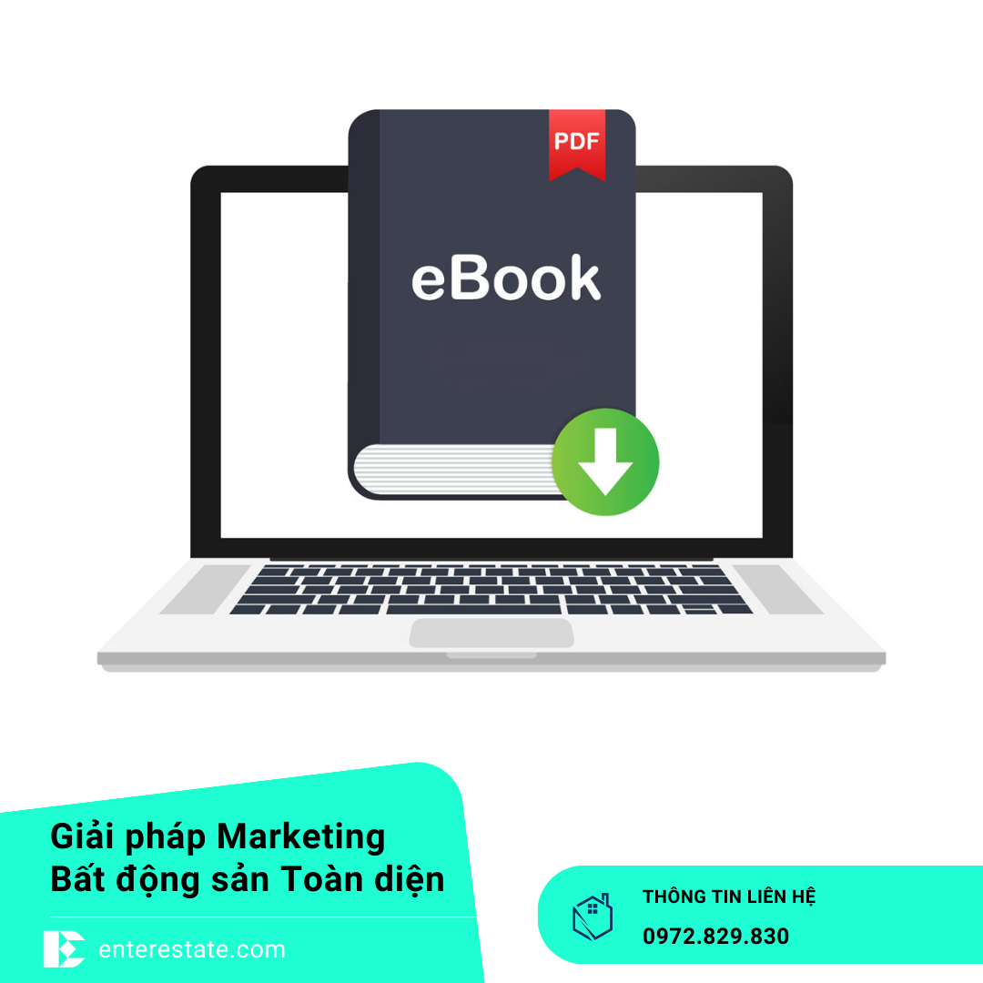 Content Marketing BĐS