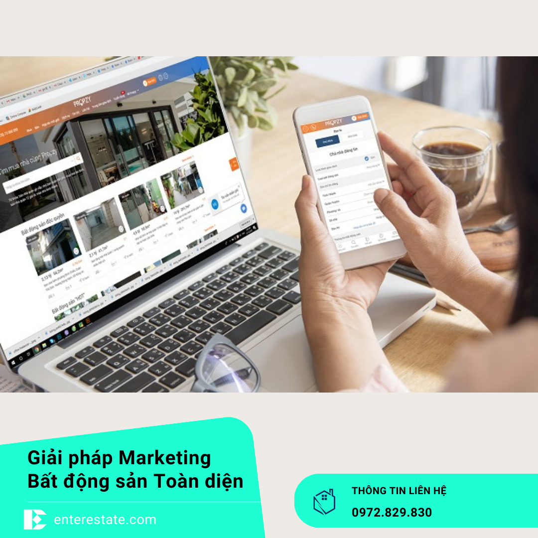 Đăng tin bất động sản ở đâu
