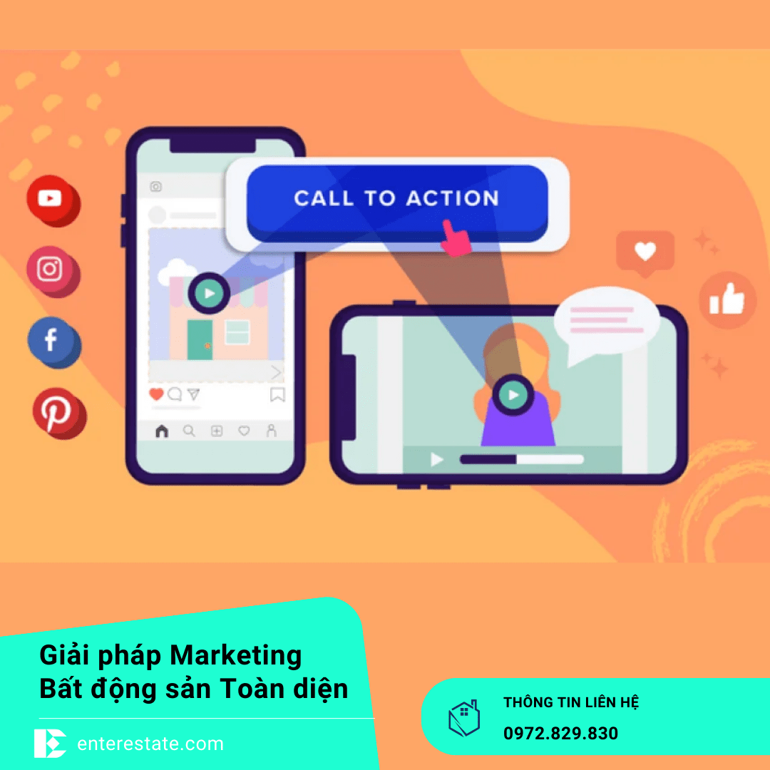 Facebook Ads BĐS