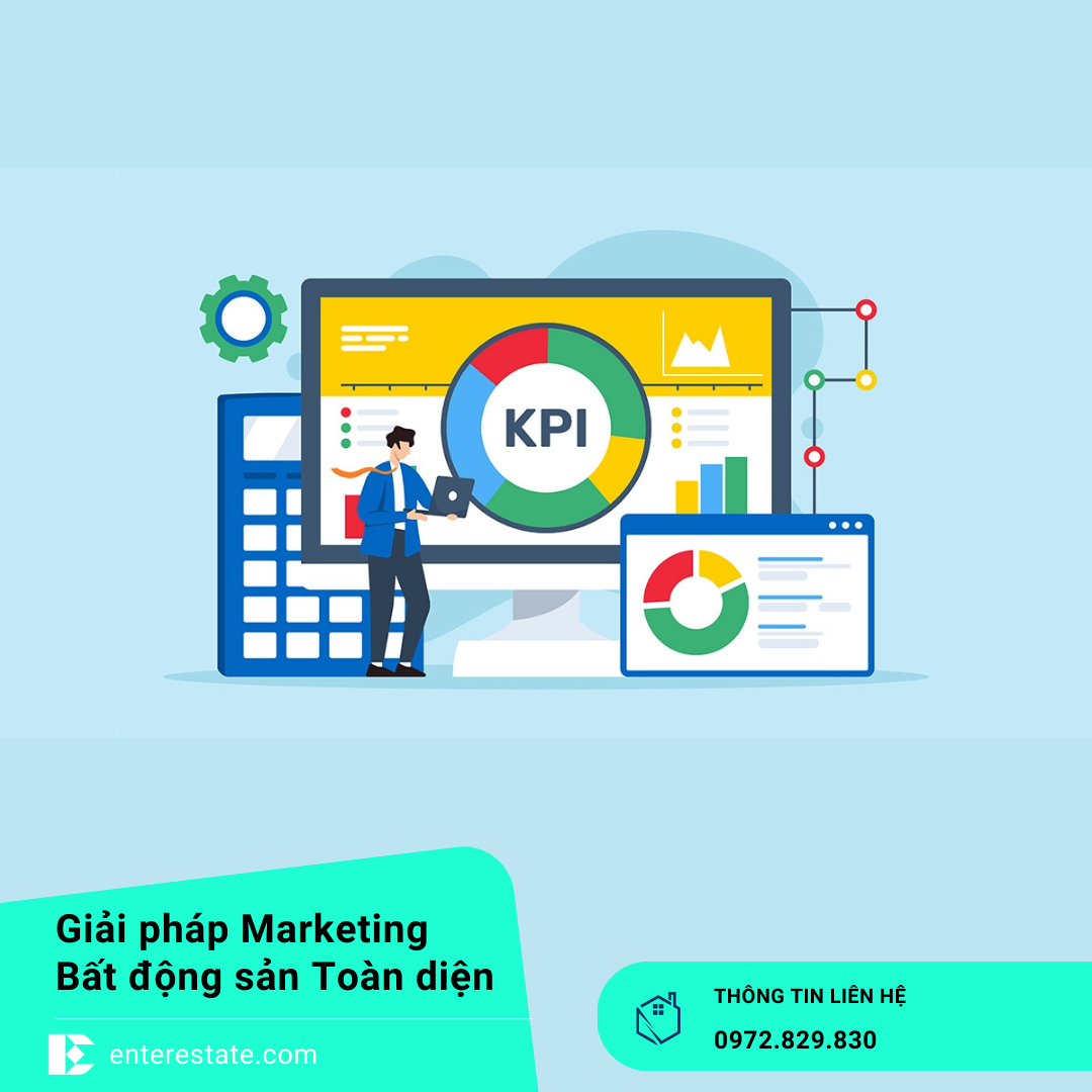 Follow up bất động sản