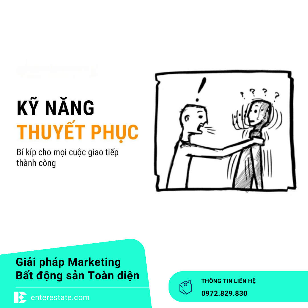 Bán Hàng BĐS Thời Đại Số