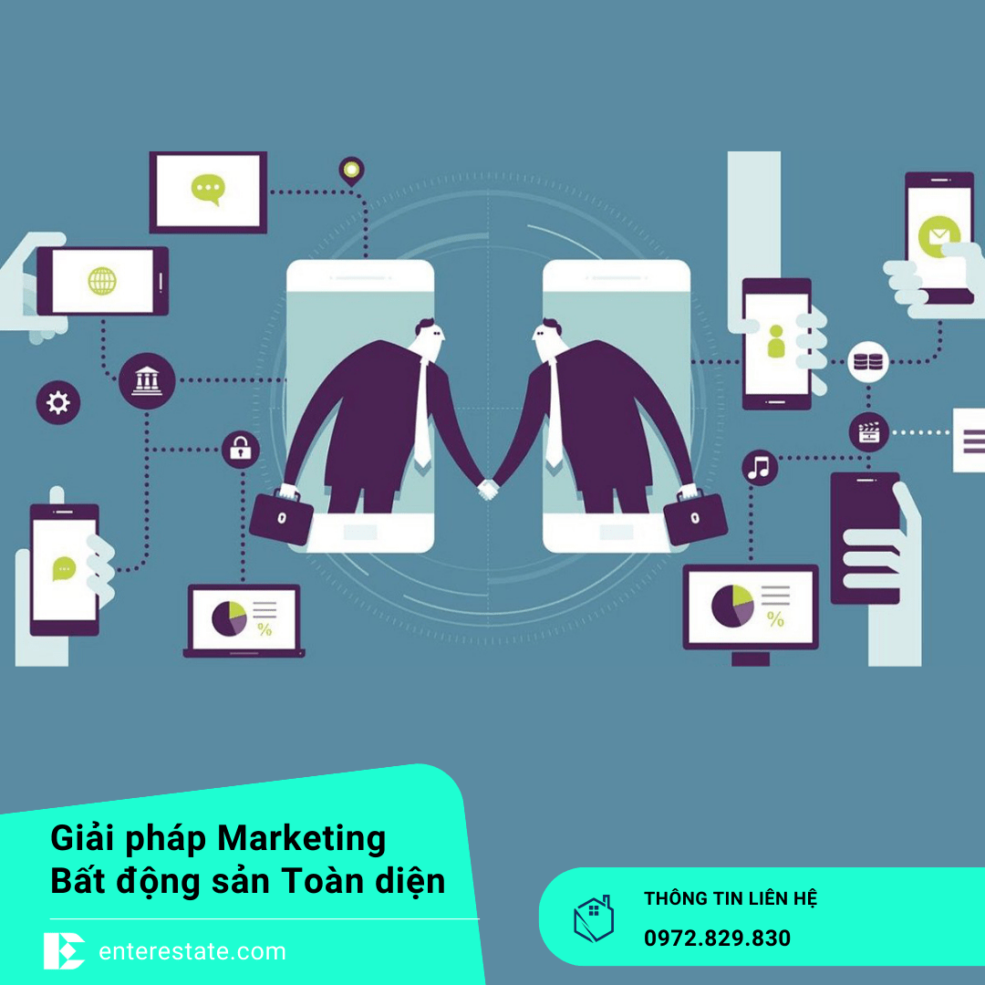 Networking đa nền tảng