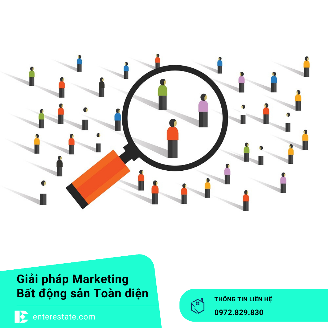Khách Hàng Tiềm Năng Trong Bất Động Sản