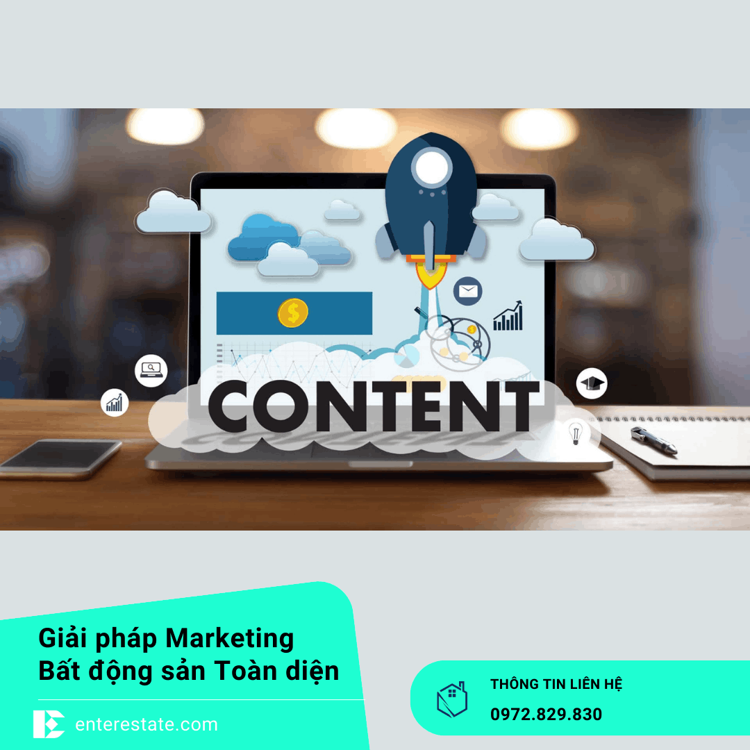 Phân phối Content Đa Kênh