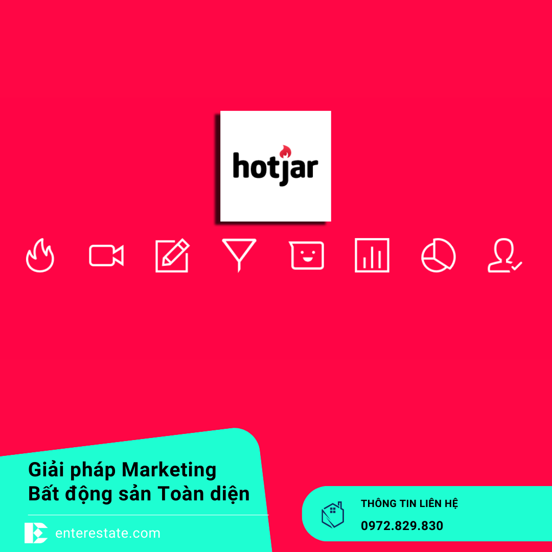 Công Cụ Phân Tích Hành Vi Truy Cập Website BĐS