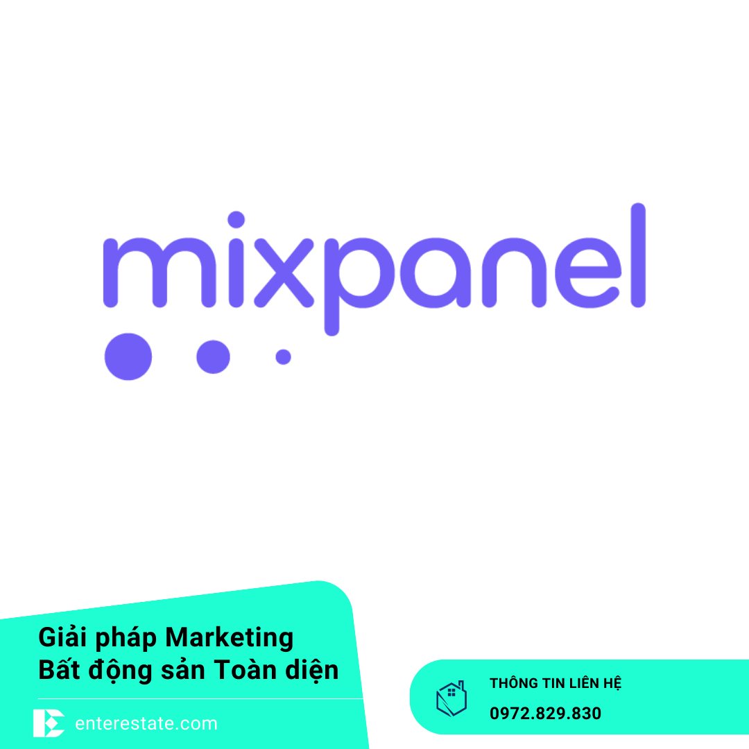 Công Cụ Phân Tích Hành Vi Truy Cập Website BĐS