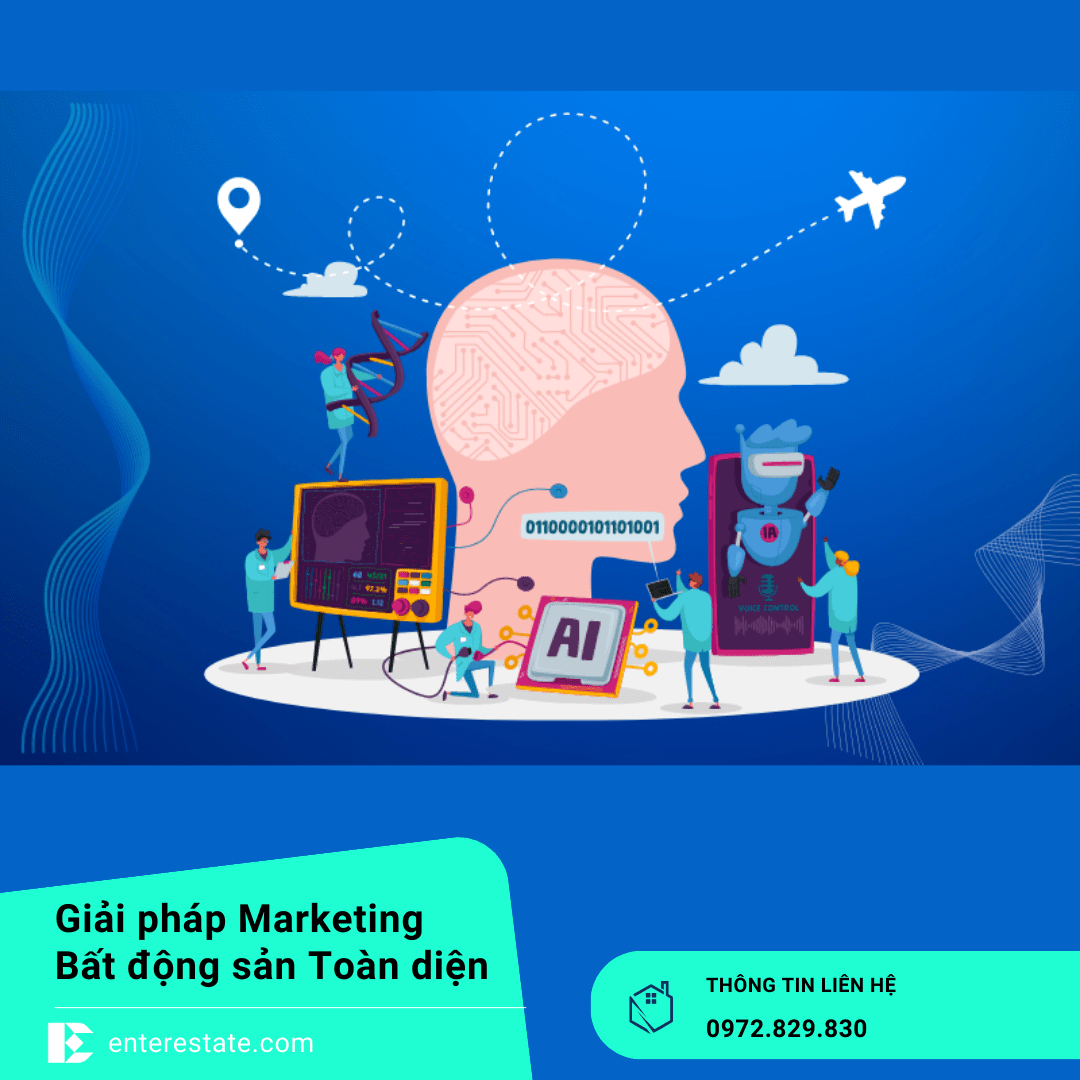 Quảng Cáo BĐS 2026